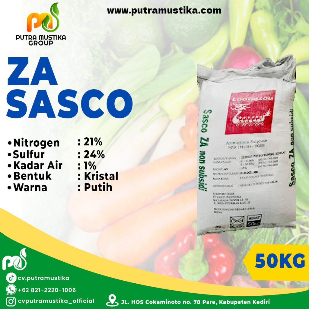 SASCO