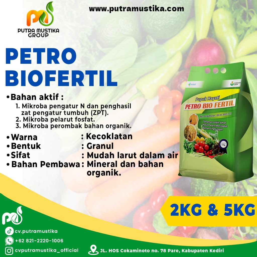biofertil
