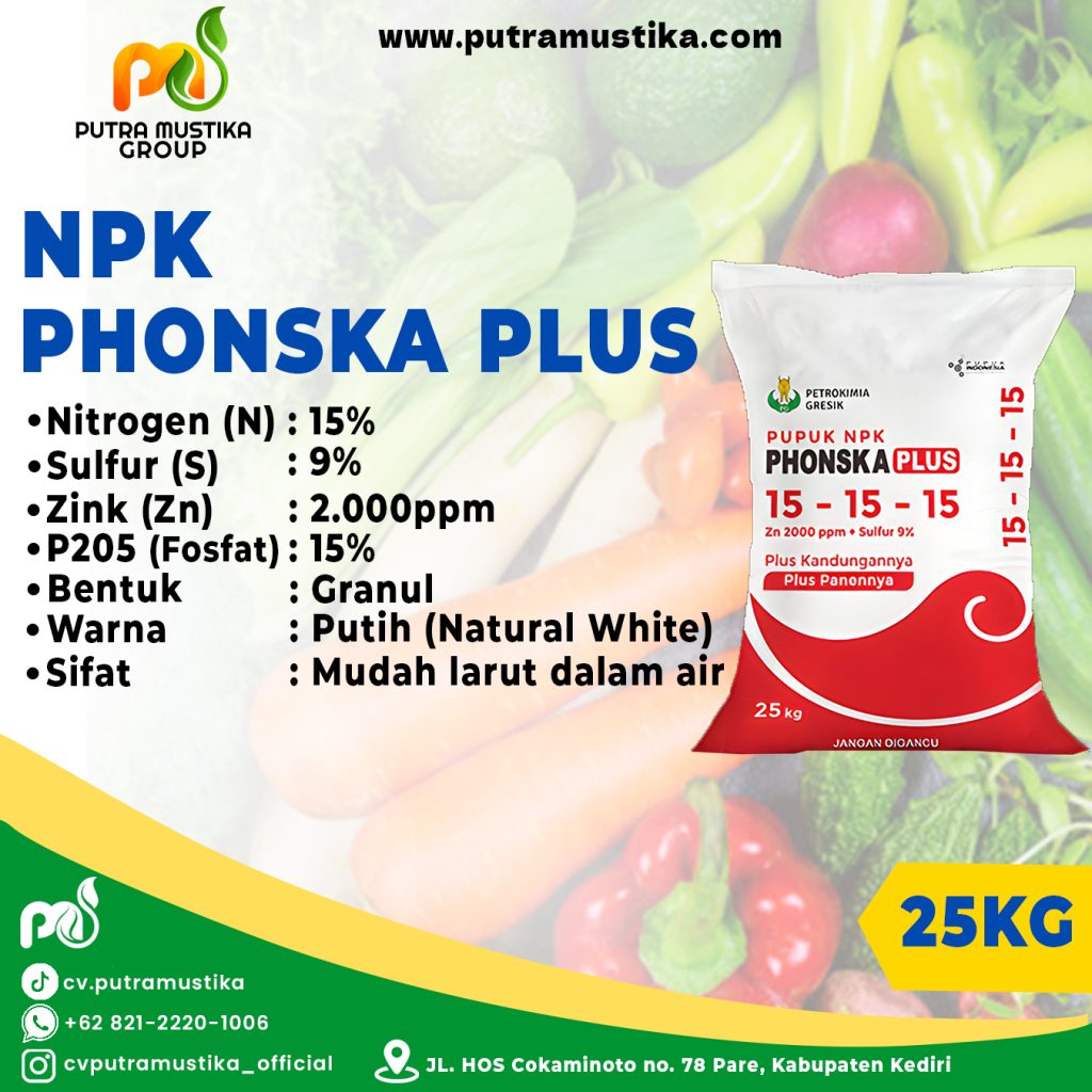 npk phonska plus