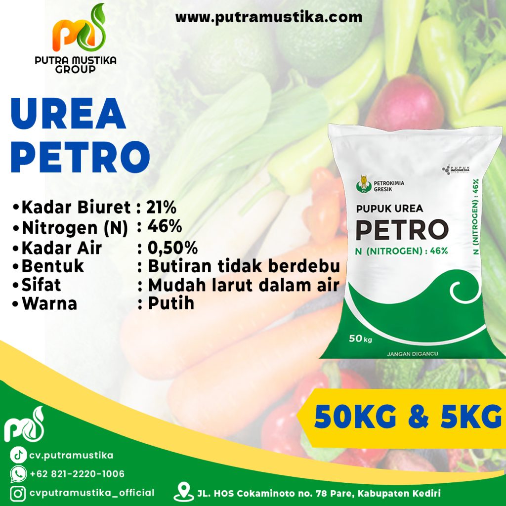 urea petro