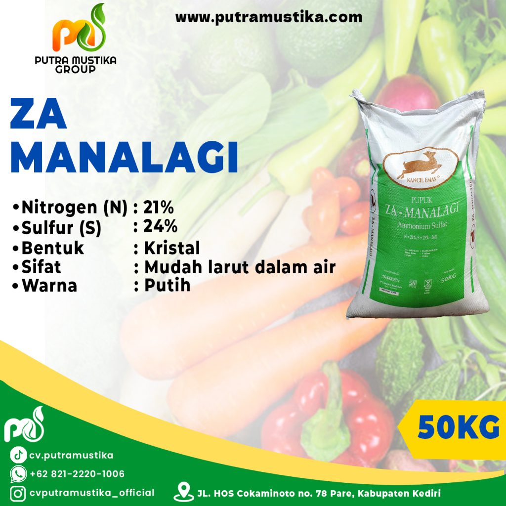 za manalagi
