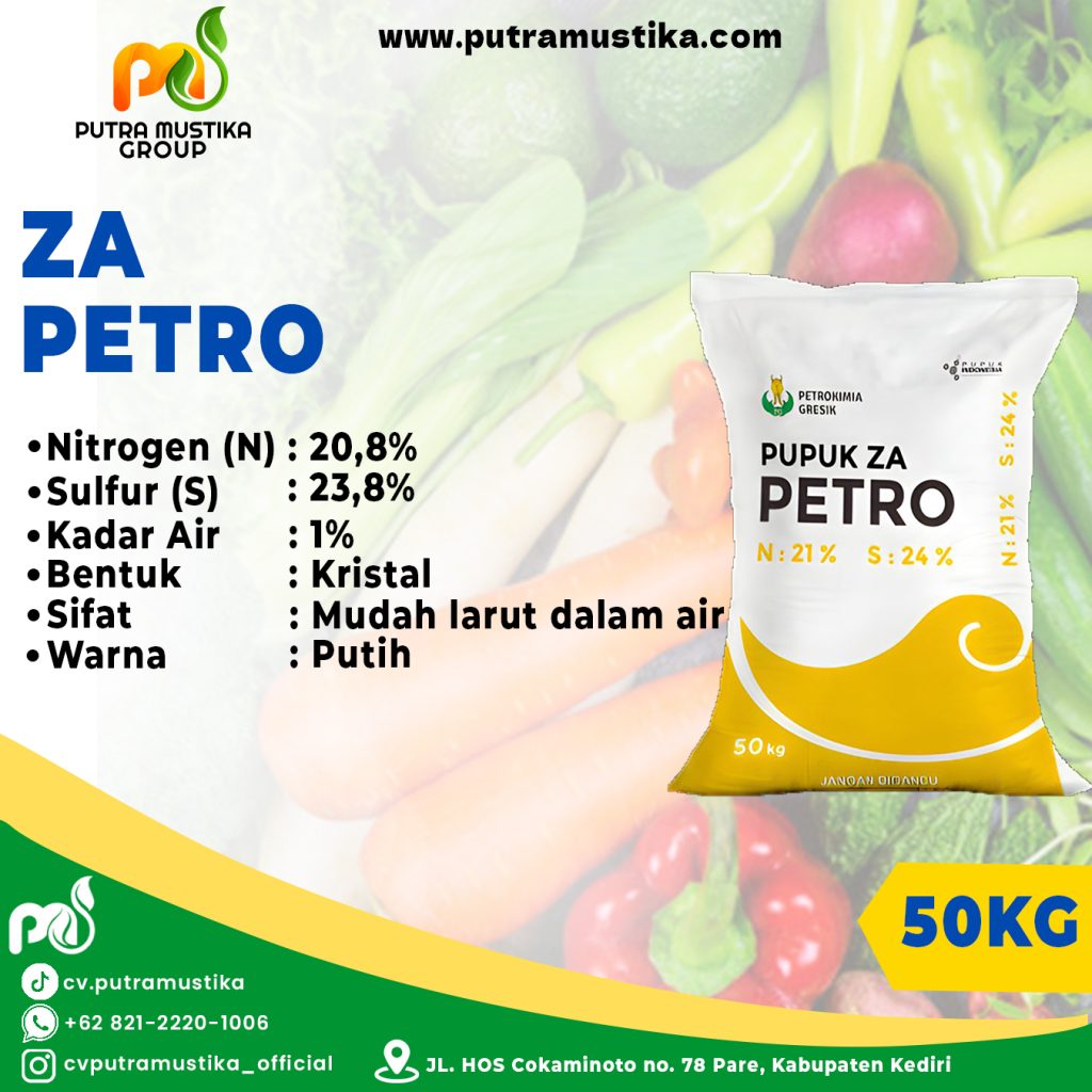 za petro